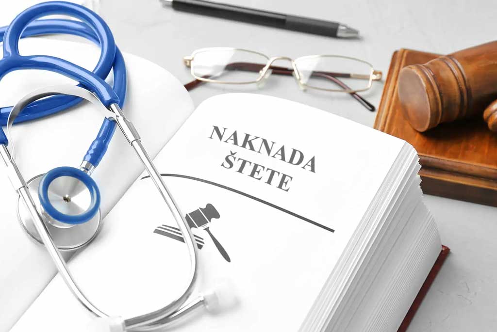 Advokat Darko Tomic Novi Sad Naknada Štete Advokat za naknadu štete Darko Tomić