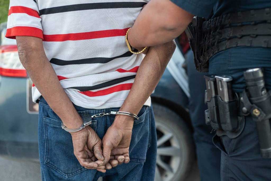 Advokat Tomic za krivicno pravo