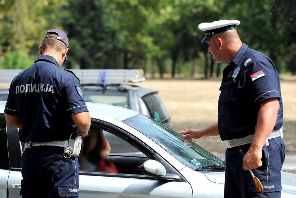 Prekršaji Advokat za prekršaje